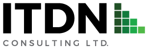 ITDN Consulting Ltd. Logo